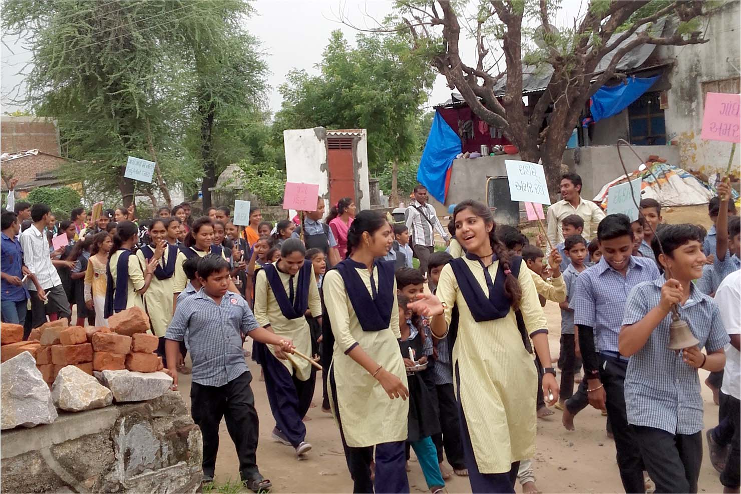 Activity 1 - Shri Chhotalal Keshavlal Mehta College of Primary Education - Vidyamandir Trust, Palanpur